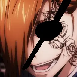 Profile image of 쿠기사키 노바라