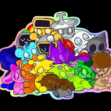 Profile image of 스프런키 친구들