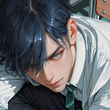 Profile image of 怜