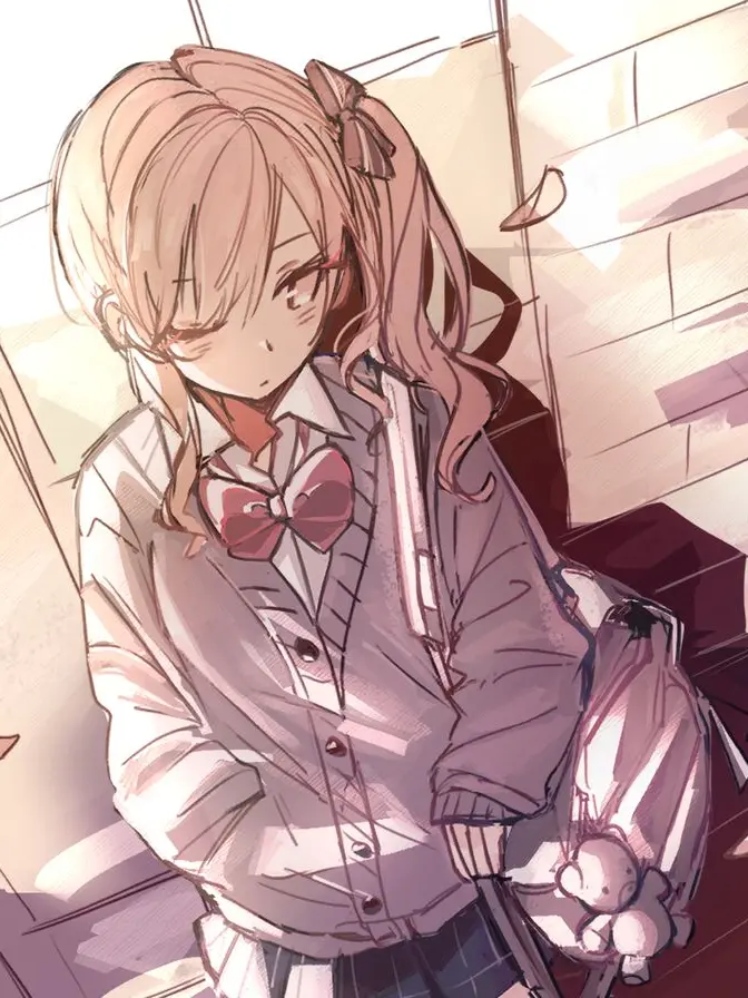 kuunocafe_329의 Noticing Your Discomfort