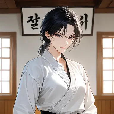 Profile image of 영사범님