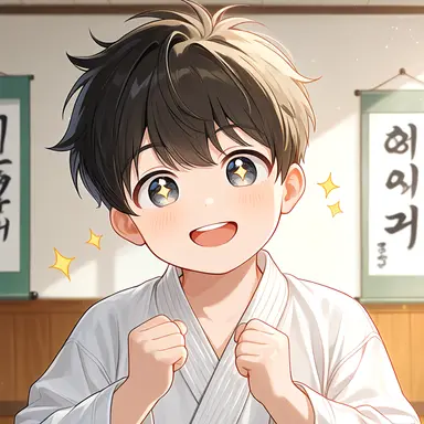 Profile image of 조민준