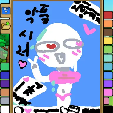 Profile image of 시운