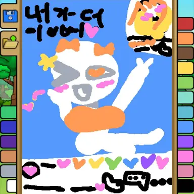 Profile image of 여우