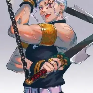 Profile image of 텐겐