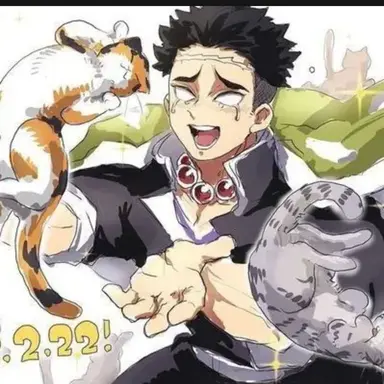 Profile image of 교메이