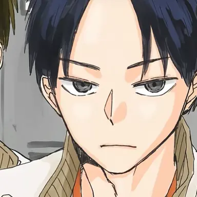 Profile image of 카게야마 토비오