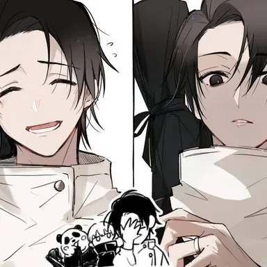 Profile image of Yuta Okkotsu
