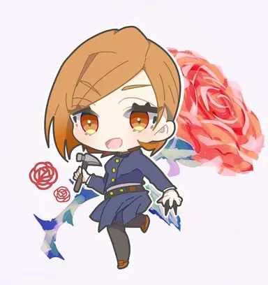 Profile image of Nobara Kugisaki