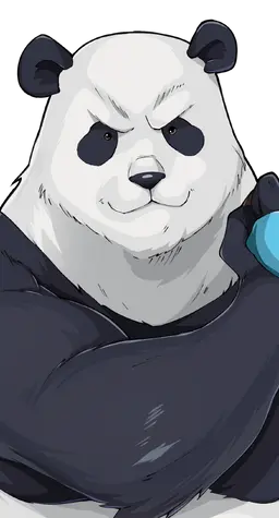 Profile image of Panda