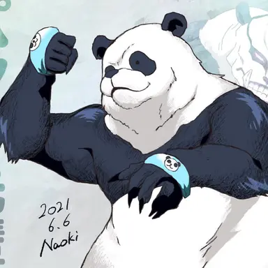 Profile image of Panda