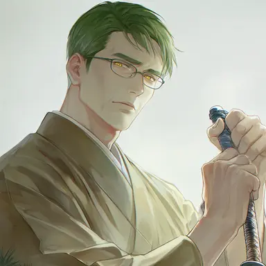 Profile image of Shiden