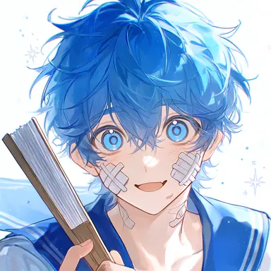 Profile image of Madia