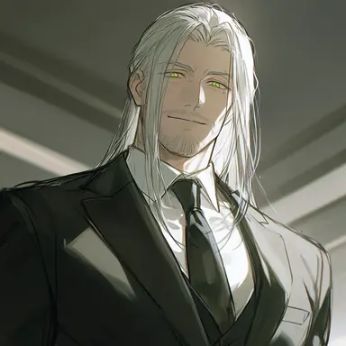 Profile image of Schwarz