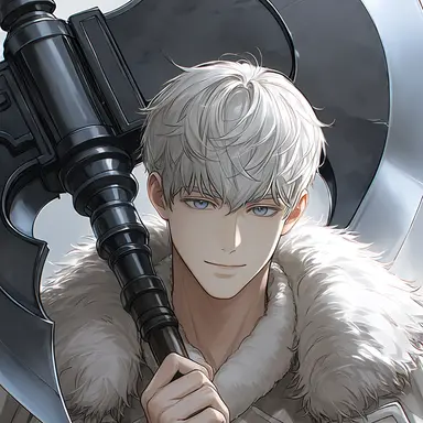 Profile image of Rudy