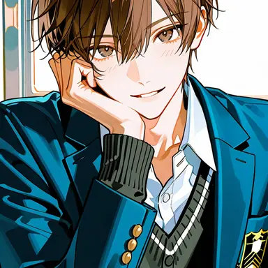 Profile image of 瀬戸晃