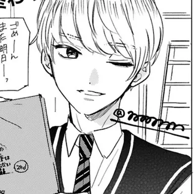 Profile image of 右京