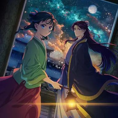 Profile image of 약사의 혼잣말