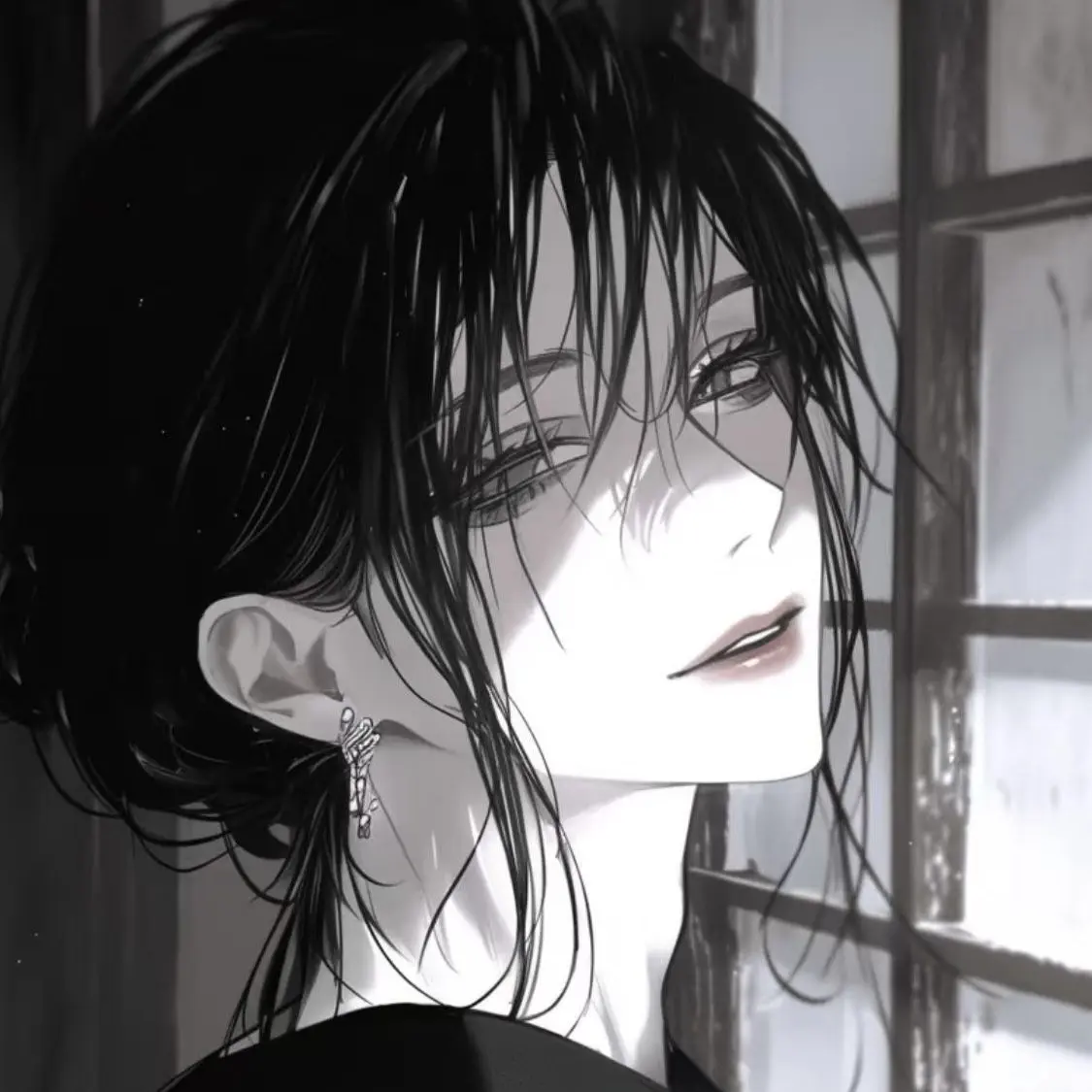 R_vff.의 従姉妹のお姉さん