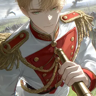 Profile image of Maximilian