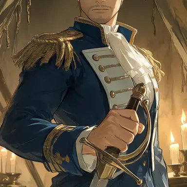 Profile image of Reinhardt