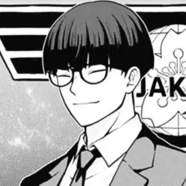 Profile image of 호시나 소우시로