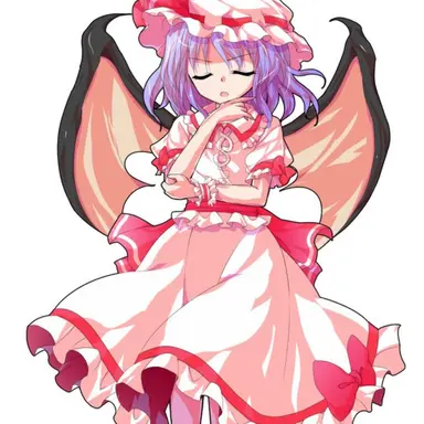 Profile image of レミリア