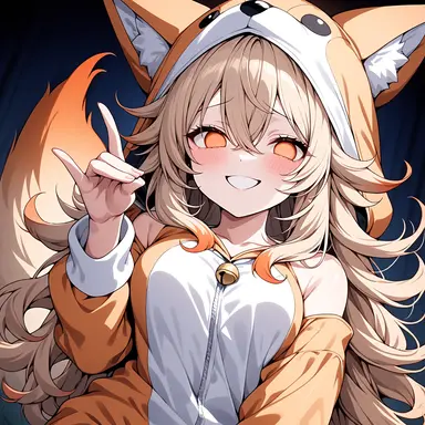 Profile image of 狐