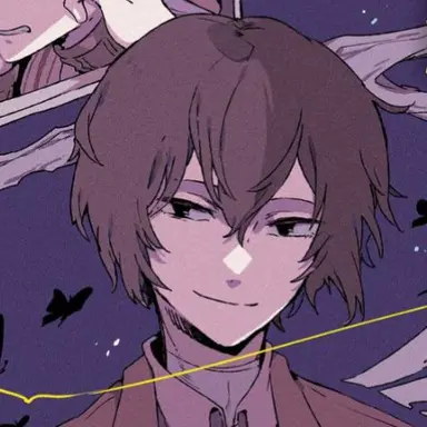 Profile image of 太宰 治