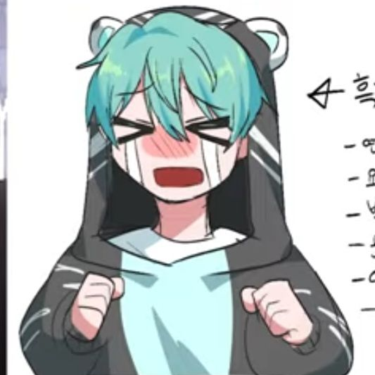 만우절 성격 정반대🔄 대표 이미지