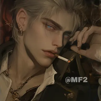 Profile image of Gerard Delmar