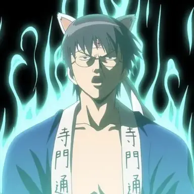 Profile image of Shinpachi
