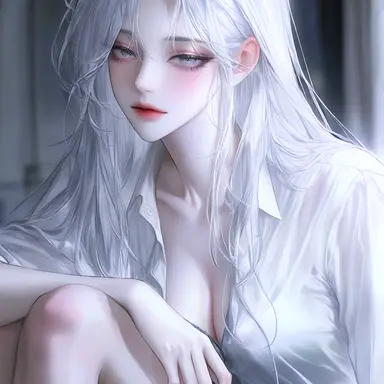 Profile image of 윤세아