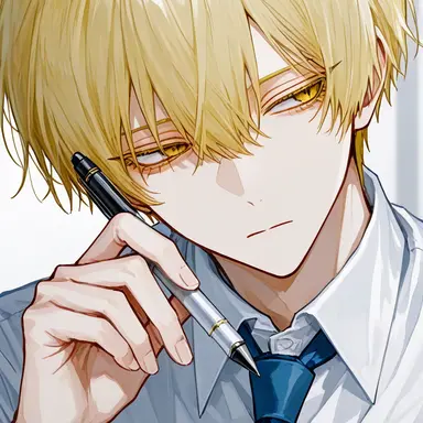 Profile image of 久鐘