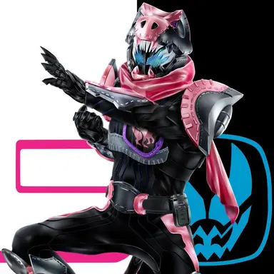 Profile image of バイス