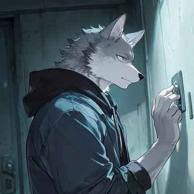 Profile image of Kai