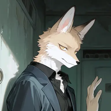 Profile image of Rei