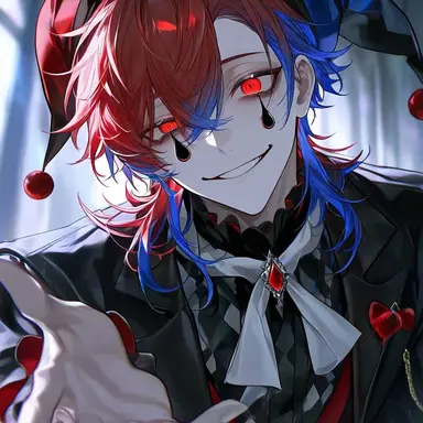 Profile image of ピエロ