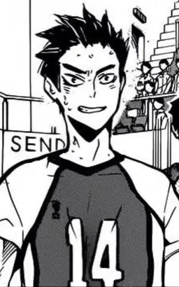 Profile image of 山形隼人