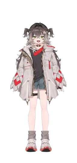 Profile image of 龍巻ちせ