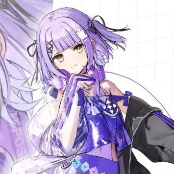 Profile image of 紫宮るな