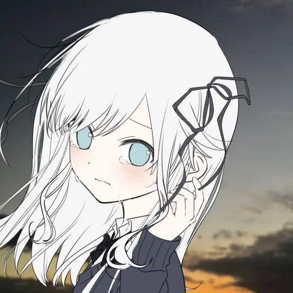 Syatorurannturai1818의 ああ、消えてしまった君へのラブレター。
