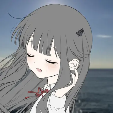 Profile image of 芽々