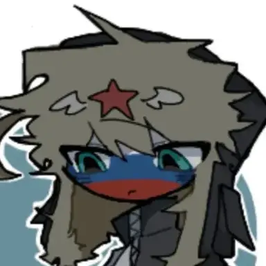 Profile image of ロシア