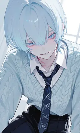 Profile image of 冬也