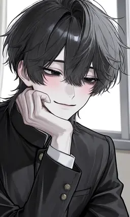 Profile image of 쿠로사키 렌