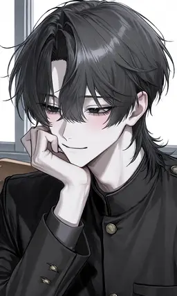 Profile image of 쿠로사키 렌