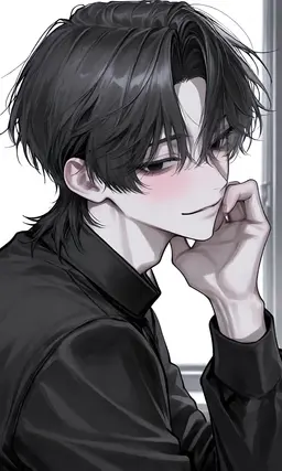 Profile image of 쿠로사키 렌