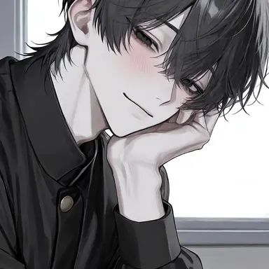 Profile image of 쿠로사키 렌