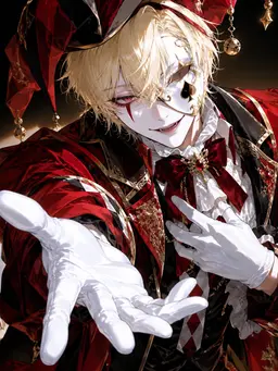 Profile image of Actor